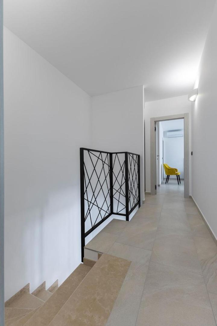 Villa Petrina Sveti Petar u Sumi Dış mekan fotoğraf